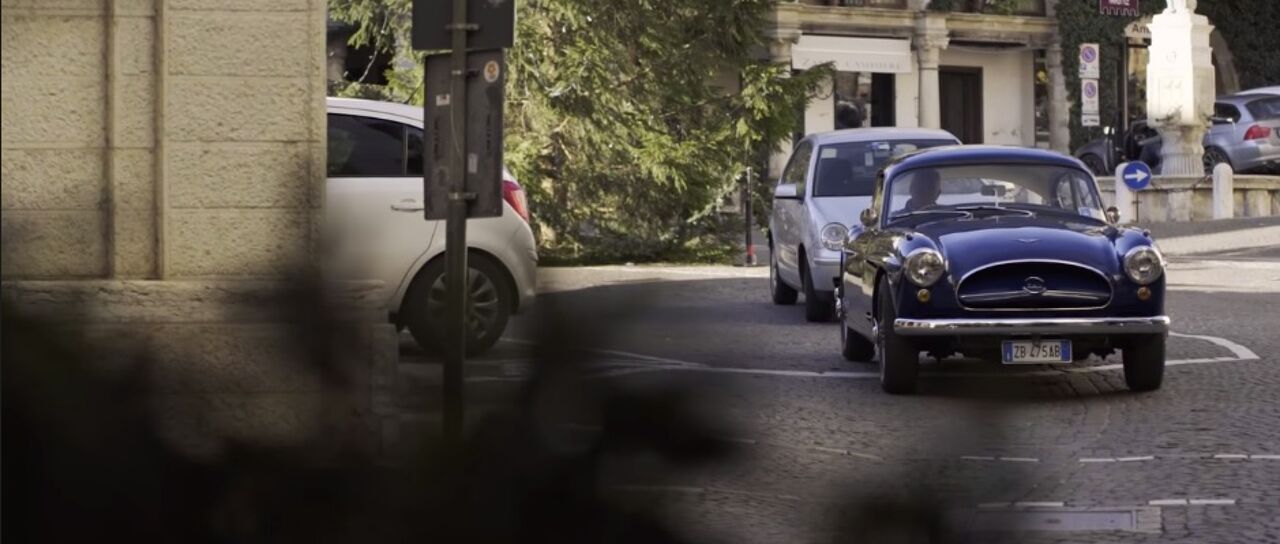 Todas las noticias de coches en un solo portal: Pruebas, fotos, vídeos, informes...