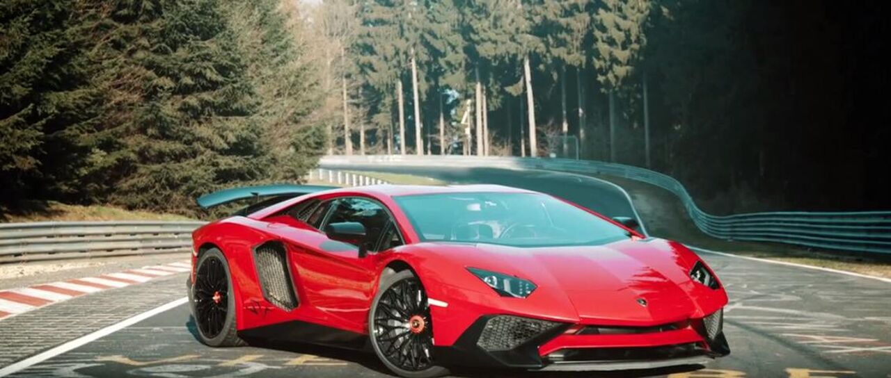 Todas las noticias de coches en un solo portal: Pruebas, fotos, vídeos, informes...