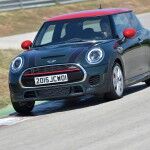 MINI John Cooper Works 2015 010 150x150