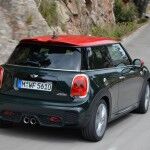 MINI John Cooper Works 2015 100 150x150