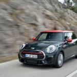 MINI John Cooper Works 2015 101 150x150