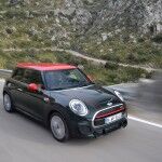 MINI John Cooper Works 2015 104 150x150
