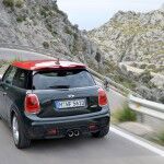 MINI John Cooper Works 2015 105 150x150