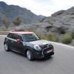 MINI John Cooper Works 2015 106 150x150