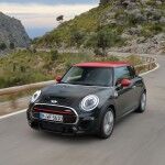 MINI John Cooper Works 2015 109 150x150