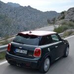 MINI John Cooper Works 2015 112 150x150
