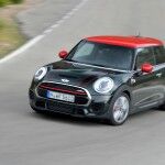 MINI John Cooper Works 2015 116 150x150