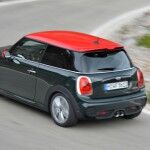 MINI John Cooper Works 2015 117 150x150