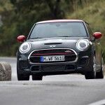 MINI John Cooper Works 2015 118 150x150