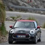 MINI John Cooper Works 2015 120 150x150