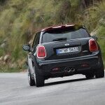 MINI John Cooper Works 2015 121 150x150