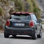 MINI John Cooper Works 2015 123 150x150