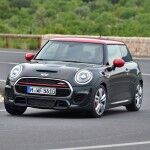 MINI John Cooper Works 2015 124 150x150