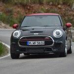 MINI John Cooper Works 2015 125 150x150