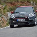 MINI John Cooper Works 2015 127 150x150
