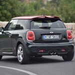 MINI John Cooper Works 2015 128 150x150
