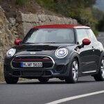 MINI John Cooper Works 2015 129 150x150