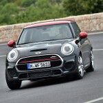 MINI John Cooper Works 2015 131 150x150