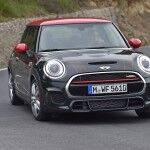 MINI John Cooper Works 2015 132 150x150