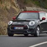 MINI John Cooper Works 2015 133 150x150