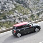 MINI John Cooper Works 2015 134 150x150