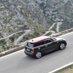 MINI John Cooper Works 2015 136 150x150