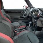 MINI John Cooper Works 2015 151 150x150