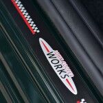 MINI John Cooper Works 2015 168 150x150