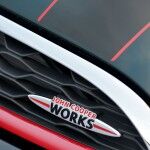 MINI John Cooper Works 2015 174 150x150