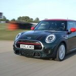 MINI John Cooper Works 2015 183 150x150