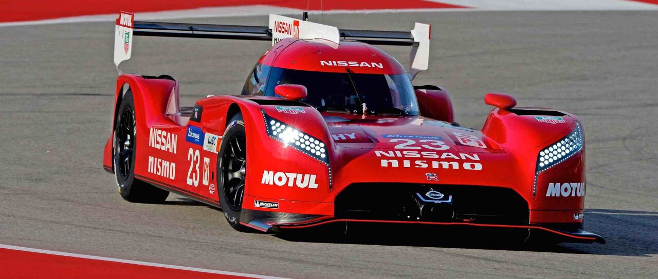 Todas las noticias de coches en un solo portal: Pruebas, fotos, vídeos, informes...