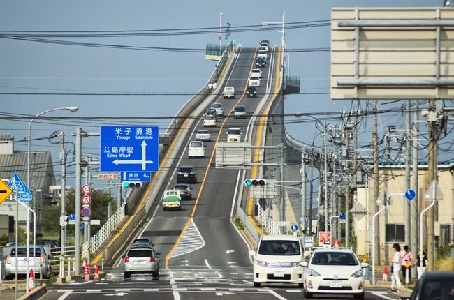 PUENTE JAPON 5