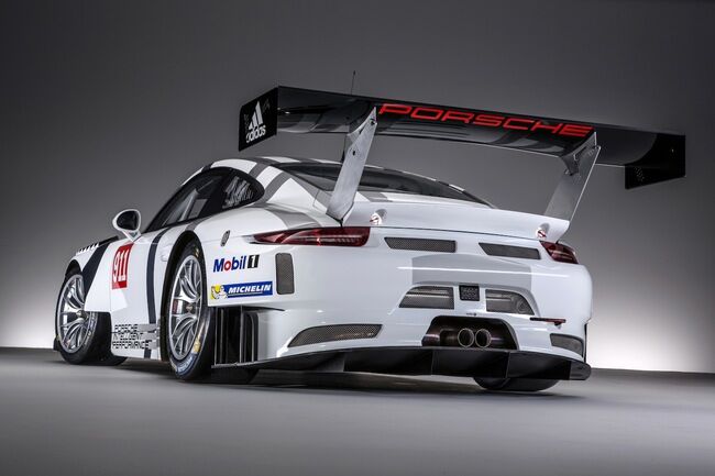 Porsche 911 GT3 R 2015 02