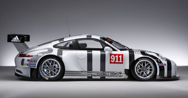 Porsche 911 GT3 R 2015 03