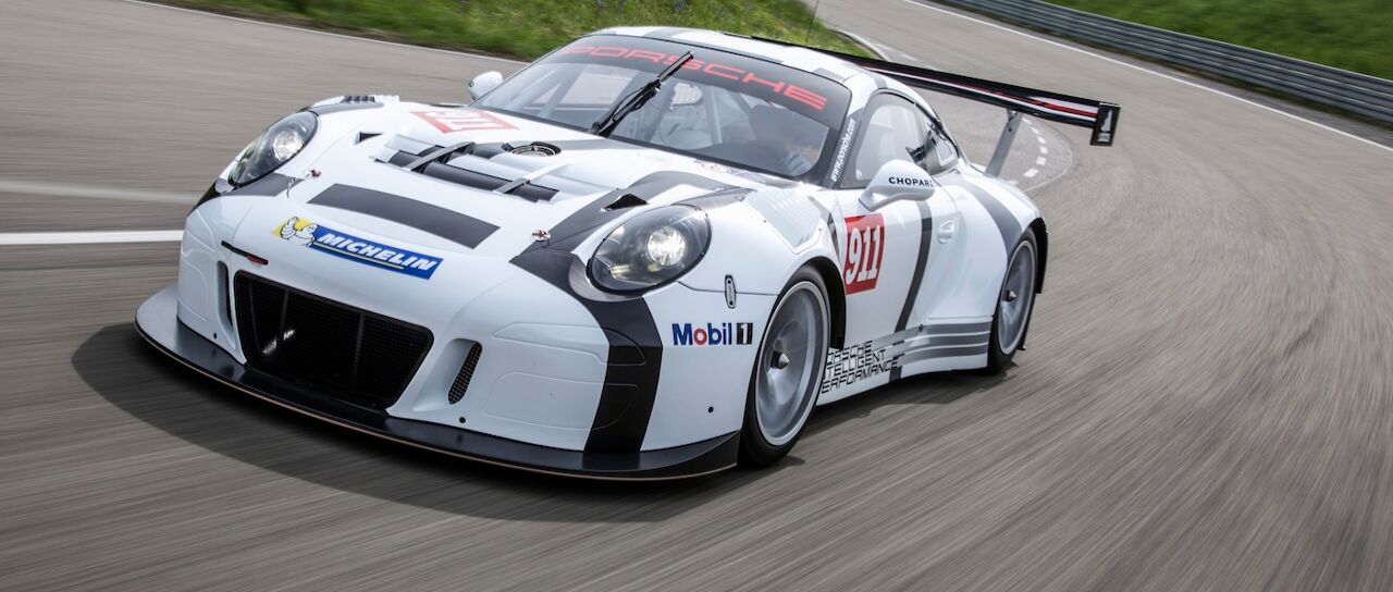 Todas las noticias de coches en un solo portal: Pruebas, fotos, vídeos, informes...