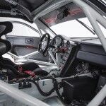 Porsche 911 GT3 R 2015 Interior 150x150