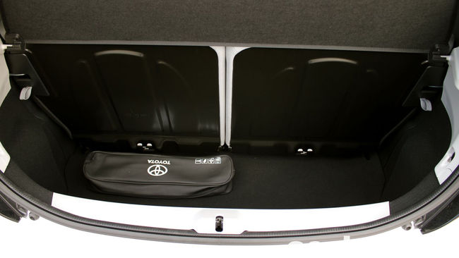 Prueba Toyota Aygo 2015 11