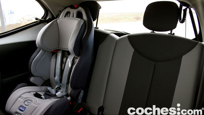 Prueba Toyota Aygo 2015 18