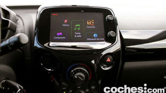 Prueba Toyota Aygo 2015 24