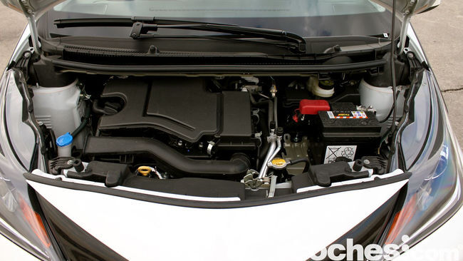 Prueba Toyota Aygo 2015 29