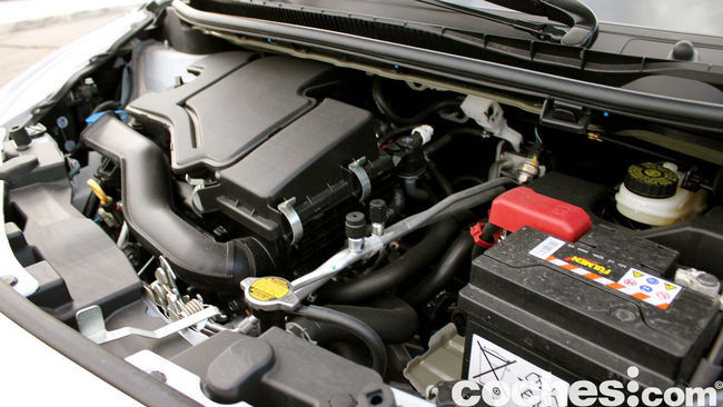 Prueba Toyota Aygo 2015 31