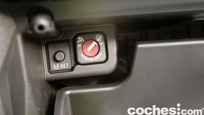 Prueba Toyota Aygo 2015 40