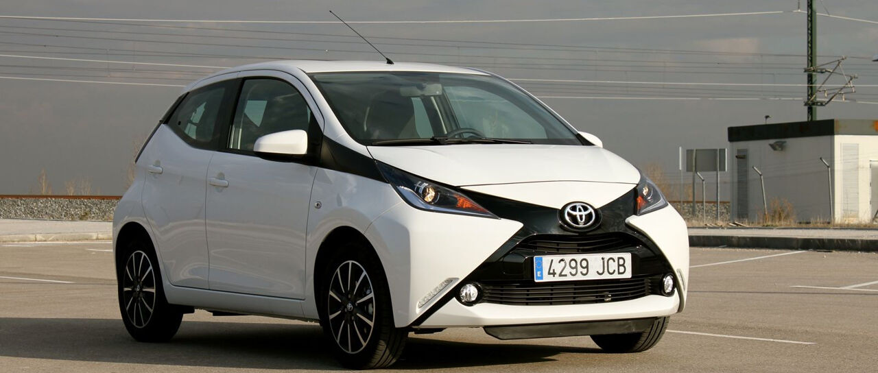 Todas las noticias de coches en un solo portal: Pruebas, fotos, vídeos, informes...