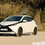 Prueba Toyota Aygo 2015 56 150x150
