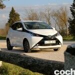 Prueba Toyota Aygo 2015 58 150x150