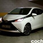 Prueba Toyota Aygo 2015 62 150x150