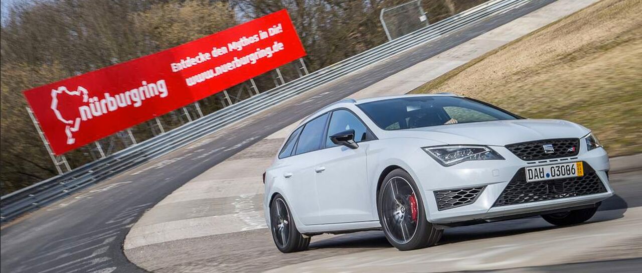 Todas las noticias de coches en un solo portal: Pruebas, fotos, vídeos, informes...