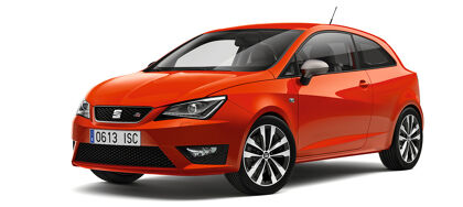 ¿Adiós al Seat Ibiza SC de tres puertas?