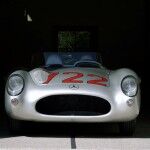 Stirling Moss Mercedes Benz 300 SLR 02 150x150