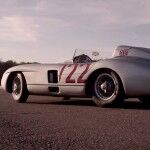 Stirling Moss Mercedes Benz 300 SLR 04 150x150